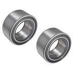 for POLARIS RZR 800 & S / 4- ALL 4 WHEEL BEARINGS KIT New Front + Rear 10-14