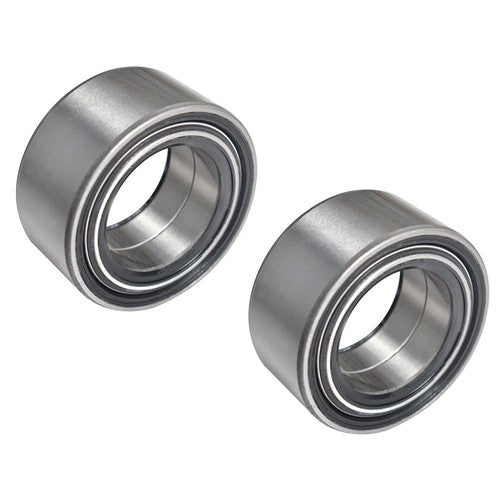 for POLARIS RZR 800 & S / 4- ALL 4 WHEEL BEARINGS KIT New Front + Rear 10-14