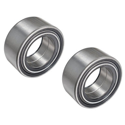 for POLARIS RZR 800 & S / 4- ALL 4 WHEEL BEARINGS KIT New Front + Rear 10-14