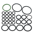 Fit For BMW Z4 18i / 20i (EUR) 2011-2016 E89 Engine Overhaul Rebuild Kit N20 2.0