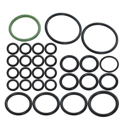 Fit For BMW Z4 18i / 20i (EUR) 2011-2016 E89 Engine Overhaul Rebuild Kit N20 2.0