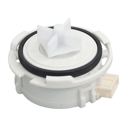 EAU62043401 Dishwasher Pump and Motor Assembly Replacement Part No. 4963038