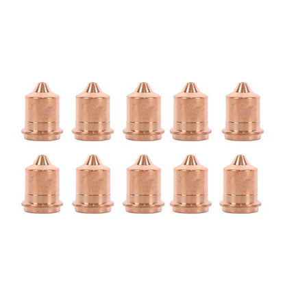 20pcs 220669 220671 Plasma Torch Electrodes Nozzle Tips10pcs Each *US shipping