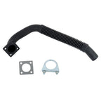 Compatible With Bobcat 751 753 773 S150 S175 S185 T140 6701151 Exhaust Pipe Kit