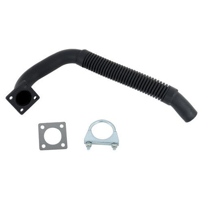 Compatible With Bobcat 751 753 773 S150 S175 S185 T140 6701151 Exhaust Pipe Kit