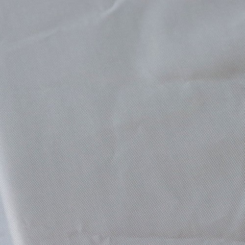 12ft×56inch Grey 210D Jon Boat Cover Water Proof Trailerable For Jon Boat