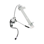 For Honda Passport 1998-2002 Front Left Window Regulator w/Motor 2 Pins 748-058