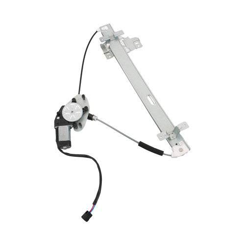 For Honda Passport 1998-2002 Front Left Window Regulator w/Motor 2 Pins 748-058