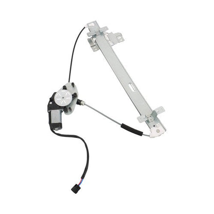 For Honda Passport 1998-2002 Front Left Window Regulator w/Motor 2 Pins 748-058