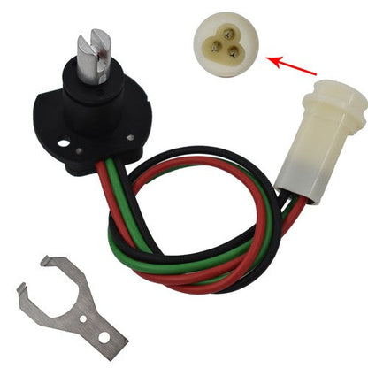 873531 Fit For Volvo Penta Potentiometer Trim Tilt Sender Sensor Kit 22314183