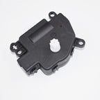 Fit For 2008-2019 Dodge Challenger 604-024 Black Heater Blend Door Actuator HVAC