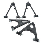 Front Lower &  A-Arms 1989-2003 For Yamaha WARRIOR 350 YFM350X3GD-23550-00-35
