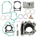 Top End Cylinder Piston Kit For HISUN 700cc MASSIMO BENNCHE COLEMAN ATV UTV
