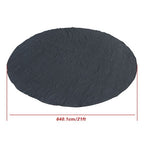 Pool Liner Pad Under Pool Mat For Above Ground Swimming Pools or Hot Tub Mat