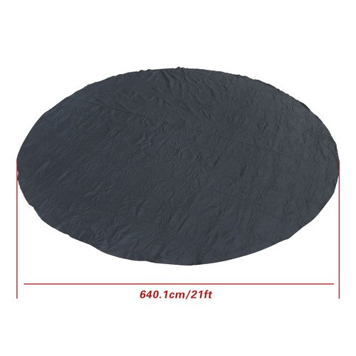 Pool Liner Pad Under Pool Mat For Above Ground Swimming Pools or Hot Tub Mat