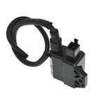 Fit For Suzuki LT80 LT 80 Quadsport CDI Unit Ignitione Coil Assembly 1987-2001