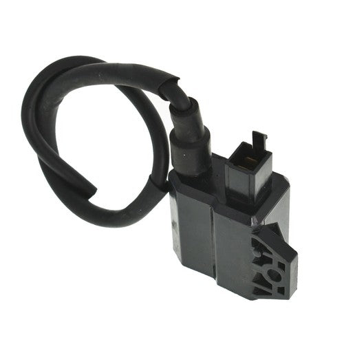 Fit For Suzuki LT80 LT 80 Quadsport CDI Unit Ignitione Coil Assembly 1987-2001