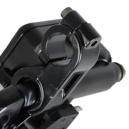 1996-1998 Front Brake Calipers & Brake Master Cylinde For Polaris Sportsman 500
