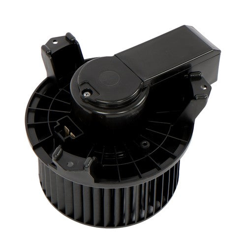 HVAC Heater Blower Motor w/Fan Cage For Ford Mustang 2010 2011 2012-2014 700273