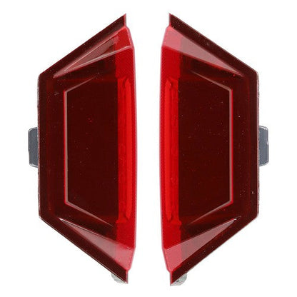 2412774 RED LED TAIL LIGHTS FOR 2021 POLARIS GENERAL XP 1000 DELUXE LEFT RIGHT