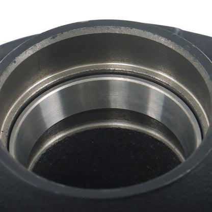 1 Set Fit For 5 - 5.5" Wheel Hub Kit and 8.25” Square #84 Spindle(7 -Piece /Set)