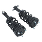 For Chevy Tahoe GMC Cadillac Escalade 2007-14 2x Front Shock Struts Magneride