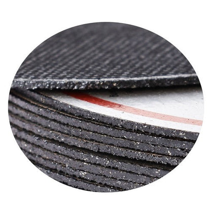 4"x.040"x5/8 Cut off Wheel - Metal & Stainless Steel Thin Cutting Discs Pack 50