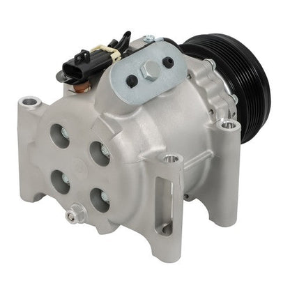 275517 AC A/C Compressor with Clutch For Chevrolet Trailblazer 2002 03-09 254427