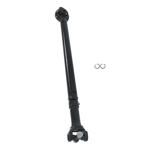For Jeep TJ Wrangler L6 4.0L 4WD 2003-06 DriveShaft Prop Shaft Assembly Front