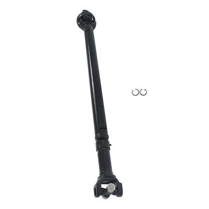For Jeep TJ Wrangler L6 4.0L 4WD 2003-06 DriveShaft Prop Shaft Assembly Front