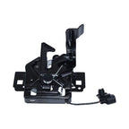 Hood Latch w/ Sensor for Anti Theft For  Ford F-250 F-350 Super Duty 2017-2019