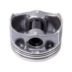 Engine Rebuild Overhaul Kit 23mm Piston Pin For Audi & Volkswagen & Seat 2.0L