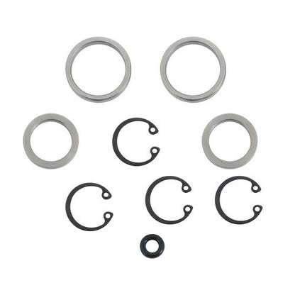 B5000 B5001 B5100 Overhaul Rebuild Kit For Kubota B5100E B5100E-P Z500 ZB500