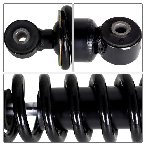 For Yamaha G29 Gas Golf Cart 2007-2016 Rear Shock Absorber Set JW1-F2210-00-00