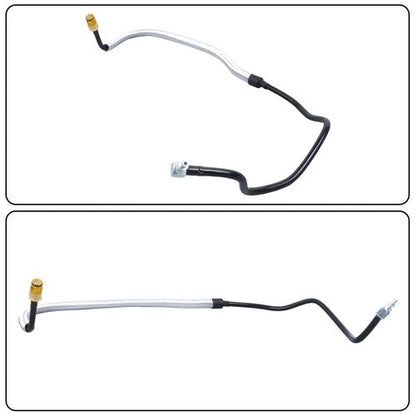 For Ford 97-98 F-150 F-250 Hydraulic Clutch Line Transmission Control Maanual