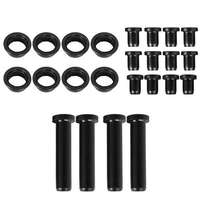 For 2006 2008-2011 Polaris Sportsman 500 HO  Rear Control Arm Bushing Kit