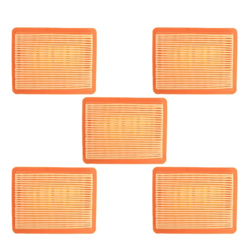 5Pcs  Air Filter For 55-249 TS400 4223-141-0300 605-228 42231410300 GB 11034