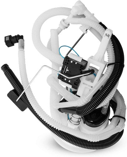 Fuel Filter with Fuel Level Sending Unit Pressure Regulator For BMW 325i 325xi