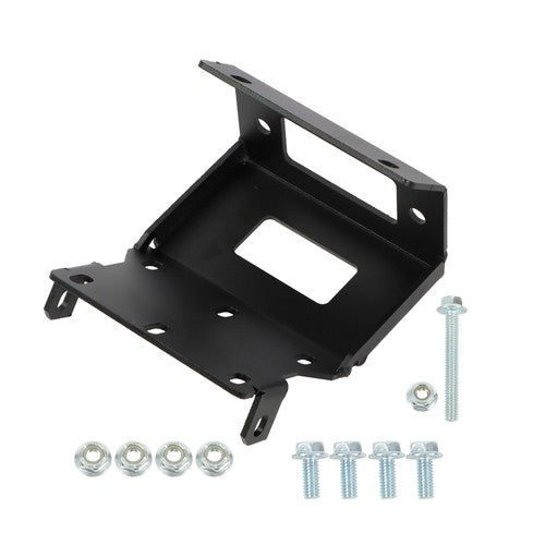 For Honda Rancher Foreman RubiconTRX420/500/520 New Winch Mounting Plate ATV