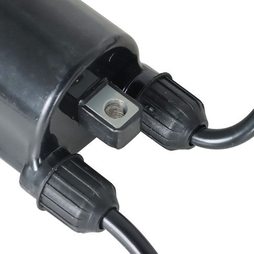 Ignition Coil & Spark Plug Cap Fit FOR Honda VT600 Shadow VLX 600 1988-2007