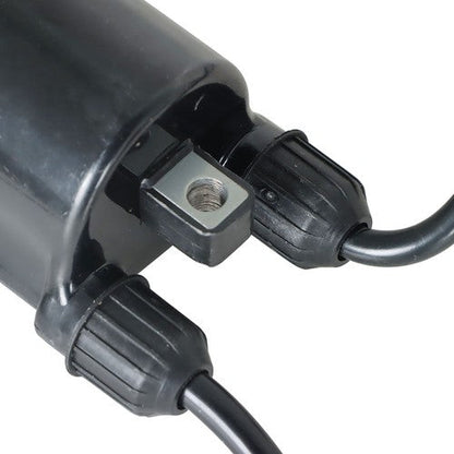 Ignition Coil & Spark Plug Cap Fit FOR Honda VT600 Shadow VLX 600 1988-2007