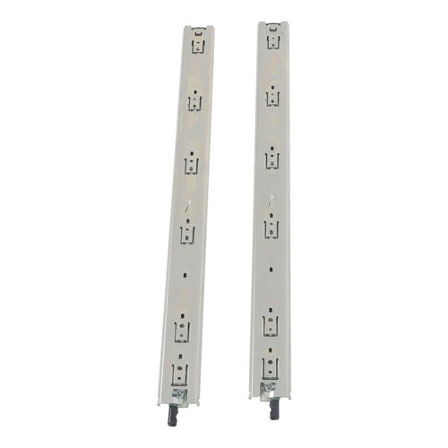 1 Pair 28 Inch With Lock Heavy Duty Drawer Slides 150 Lbs Extension Rails Rail