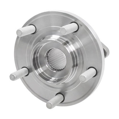 1pc Front Wheel Bearing Hub For Dodge Avenger Chrysler 200 Sebring Cirrus 513263