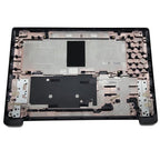 New For HP Chromebook 14 G7 Laptop Lower Bottom Base Case Cover Black M47197-001