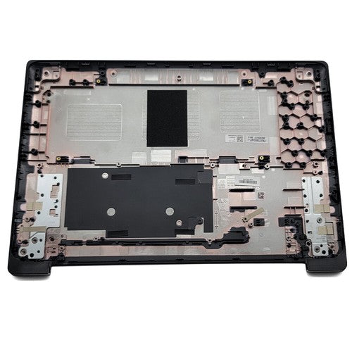 New For HP Chromebook 14 G7 Laptop Lower Bottom Base Case Cover Black M47197-001