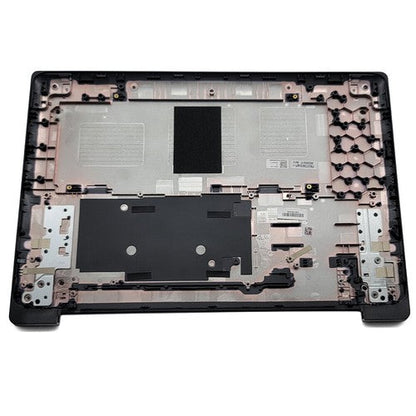 New For HP Chromebook 14 G7 Laptop Lower Bottom Base Case Cover Black M47197-001
