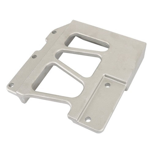 Left Upper Hinge Hood Pivot Bracket For Peterbilt 379 / 378 Replace #13-04286L