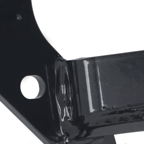 for Can-Am Maverick (Black) - SEE FITMENT Rear Receiver Tow Hitch