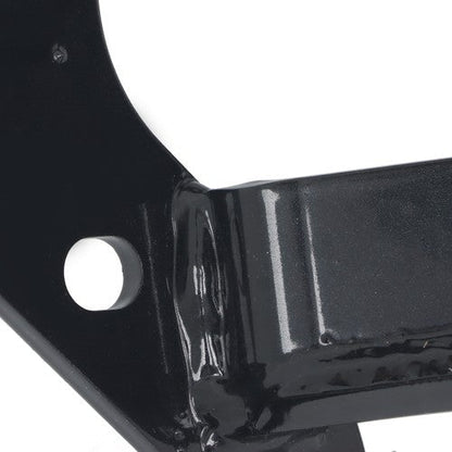 for Can-Am Maverick (Black) - SEE FITMENT Rear Receiver Tow Hitch