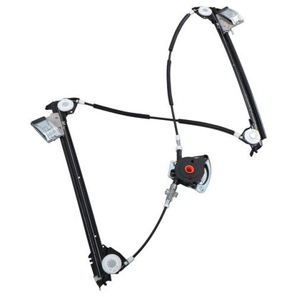752-088 For Porsche 911 1999-05 Power Window Regulator w/o Motor Front Left NEW